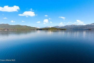 You won't want to miss this 2012 custom-built Priest Lake home! on Priest Lake Golf and Tennis Club in Idaho - for sale on GolfHomes.com, golf home, golf lot