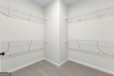 NEW CONSTRUCTION - MOVE IN READY! Welcome to newly built on Raintree Country Club in Georgia - for sale on GolfHomes.com, golf home, golf lot