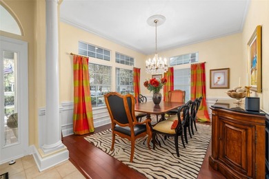 Just hitting the market -- this beautiful Haile Plantation home on Haile Plantation Golf and Country Club in Florida - for sale on GolfHomes.com, golf home, golf lot