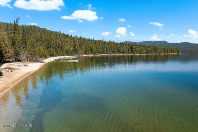 You won't want to miss this 2012 custom-built Priest Lake home! on Priest Lake Golf and Tennis Club in Idaho - for sale on GolfHomes.com, golf home, golf lot