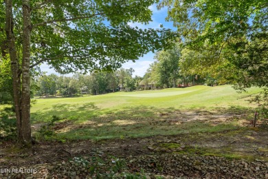 ''Welcome Home'' Imagine a custom home on the #2 green of the on Heatherhurst Golf Course in Tennessee - for sale on GolfHomes.com, golf home, golf lot