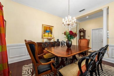 Just hitting the market -- this beautiful Haile Plantation home on Haile Plantation Golf and Country Club in Florida - for sale on GolfHomes.com, golf home, golf lot