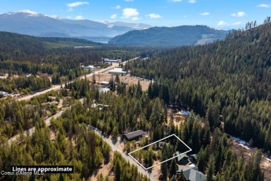 You won't want to miss this 2012 custom-built Priest Lake home! on Priest Lake Golf and Tennis Club in Idaho - for sale on GolfHomes.com, golf home, golf lot