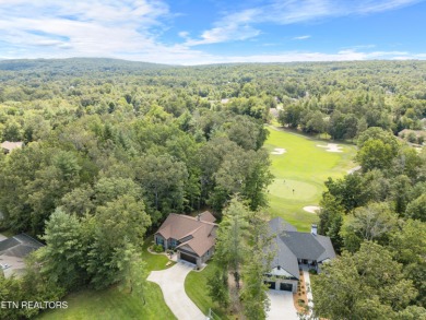 ''Welcome Home'' Imagine a custom home on the #2 green of the on Heatherhurst Golf Course in Tennessee - for sale on GolfHomes.com, golf home, golf lot