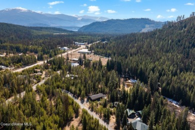 You won't want to miss this 2012 custom-built Priest Lake home! on Priest Lake Golf and Tennis Club in Idaho - for sale on GolfHomes.com, golf home, golf lot