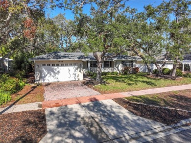 *** HIGH AND DRY HOME with NO FLOOD INSURANCE REQUIRED***  This on Belleview Biltmore Golf Club in Florida - for sale on GolfHomes.com, golf home, golf lot