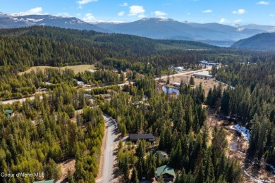 You won't want to miss this 2012 custom-built Priest Lake home! on Priest Lake Golf and Tennis Club in Idaho - for sale on GolfHomes.com, golf home, golf lot