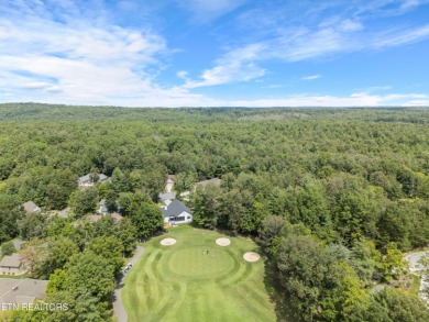 ''Welcome Home'' Imagine a custom home on the #2 green of the on Heatherhurst Golf Course in Tennessee - for sale on GolfHomes.com, golf home, golf lot