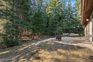 You won't want to miss this 2012 custom-built Priest Lake home! on Priest Lake Golf and Tennis Club in Idaho - for sale on GolfHomes.com, golf home, golf lot