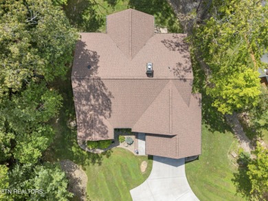 ''Welcome Home'' Imagine a custom home on the #2 green of the on Heatherhurst Golf Course in Tennessee - for sale on GolfHomes.com, golf home, golf lot