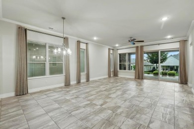 First time on the Market ! This lovely Bella floor-plan home is on Wildhorse Golf Club of Robson Ranch in Texas - for sale on GolfHomes.com, golf home, golf lot
