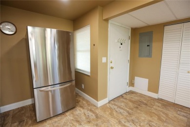 **Beautiful 2 Bed, 2 Bath Condo in Villas Capri 55+ Community** on Largo Golf Course in Florida - for sale on GolfHomes.com, golf home, golf lot