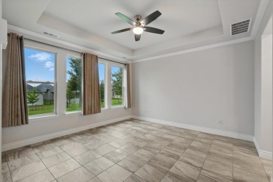 First time on the Market ! This lovely Bella floor-plan home is on Wildhorse Golf Club of Robson Ranch in Texas - for sale on GolfHomes.com, golf home, golf lot