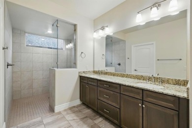 First time on the Market ! This lovely Bella floor-plan home is on Wildhorse Golf Club of Robson Ranch in Texas - for sale on GolfHomes.com, golf home, golf lot