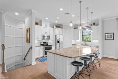 The largest coach home available in Esplanade Golf  Country Club on Esplanade Golf and  Country Club in Florida - for sale on GolfHomes.com, golf home, golf lot