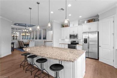 The largest coach home available in Esplanade Golf  Country Club on Esplanade Golf and  Country Club in Florida - for sale on GolfHomes.com, golf home, golf lot