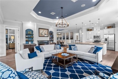The largest coach home available in Esplanade Golf  Country Club on Esplanade Golf and  Country Club in Florida - for sale on GolfHomes.com, golf home, golf lot