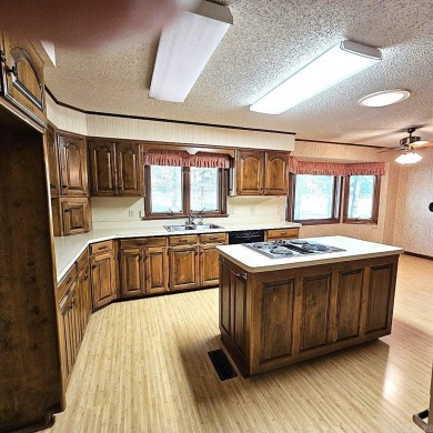 Such a great deal, lots of space, well built home on Cortez Golf on Cortez Golf Course in Arkansas - for sale on GolfHomes.com, golf home, golf lot