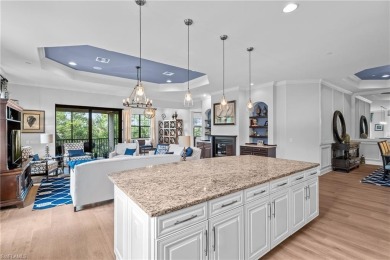 The largest coach home available in Esplanade Golf  Country Club on Esplanade Golf and  Country Club in Florida - for sale on GolfHomes.com, golf home, golf lot