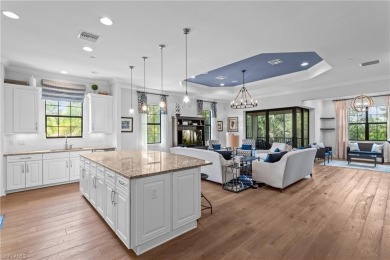 The largest coach home available in Esplanade Golf  Country Club on Esplanade Golf and  Country Club in Florida - for sale on GolfHomes.com, golf home, golf lot