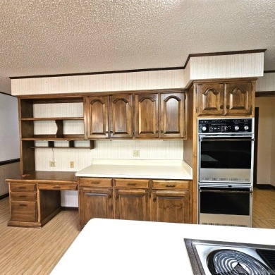 Such a great deal, lots of space, well built home on Cortez Golf on Cortez Golf Course in Arkansas - for sale on GolfHomes.com, golf home, golf lot
