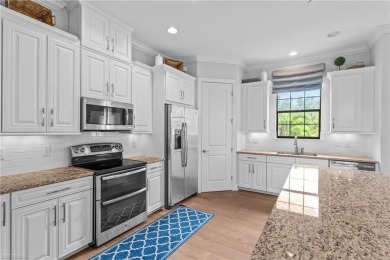 The largest coach home available in Esplanade Golf  Country Club on Esplanade Golf and  Country Club in Florida - for sale on GolfHomes.com, golf home, golf lot