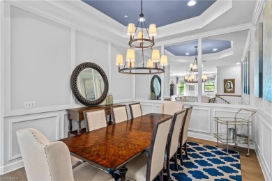 The largest coach home available in Esplanade Golf  Country Club on Esplanade Golf and  Country Club in Florida - for sale on GolfHomes.com, golf home, golf lot