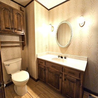 Such a great deal, lots of space, well built home on Cortez Golf on Cortez Golf Course in Arkansas - for sale on GolfHomes.com, golf home, golf lot