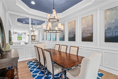 The largest coach home available in Esplanade Golf  Country Club on Esplanade Golf and  Country Club in Florida - for sale on GolfHomes.com, golf home, golf lot
