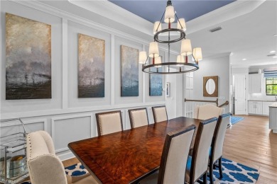 The largest coach home available in Esplanade Golf  Country Club on Esplanade Golf and  Country Club in Florida - for sale on GolfHomes.com, golf home, golf lot