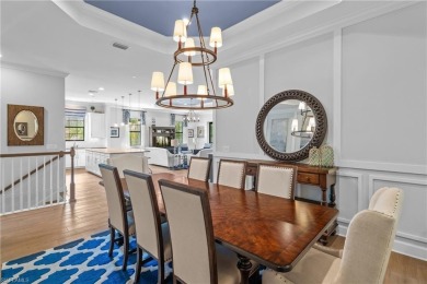 The largest coach home available in Esplanade Golf  Country Club on Esplanade Golf and  Country Club in Florida - for sale on GolfHomes.com, golf home, golf lot