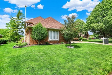Stunning 5-Bedroom Home on Valle Vista Golf Course with In-Law on Valle Vista Country Club in Indiana - for sale on GolfHomes.com, golf home, golf lot
