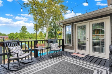 Stunning 5-Bedroom Home on Valle Vista Golf Course with In-Law on Valle Vista Country Club in Indiana - for sale on GolfHomes.com, golf home, golf lot