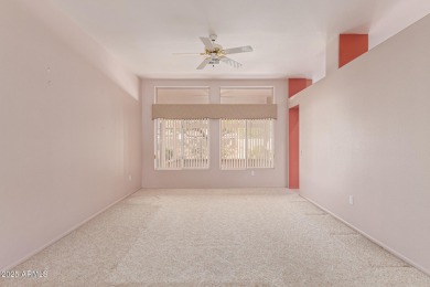 Discover this charming single-story home in the highly popular on Hillcrest Golf Club in Arizona - for sale on GolfHomes.com, golf home, golf lot