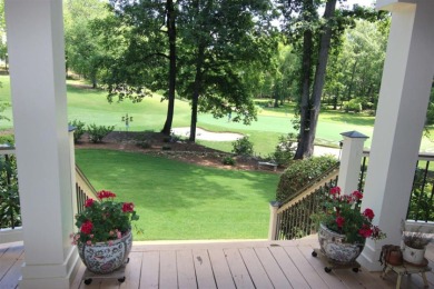 Beautiful Setting Overlooking Harbor Club Golf Course.... on Harbor Club Golf and Country Club in Georgia - for sale on GolfHomes.com, golf home, golf lot