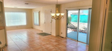 Great Location and Wonderful Mountain Views! This cozy and on Palm Desert Greens Country Club in California - for sale on GolfHomes.com, golf home, golf lot