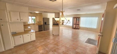 Great Location and Wonderful Mountain Views! This cozy and on Palm Desert Greens Country Club in California - for sale on GolfHomes.com, golf home, golf lot