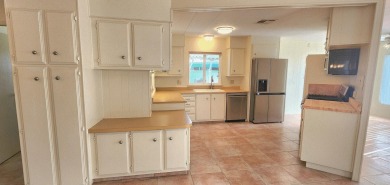 Great Location and Wonderful Mountain Views! This cozy and on Palm Desert Greens Country Club in California - for sale on GolfHomes.com, golf home, golf lot