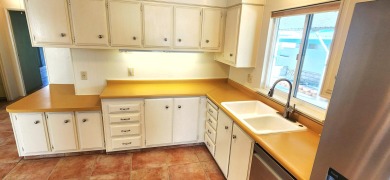 Great Location and Wonderful Mountain Views! This cozy and on Palm Desert Greens Country Club in California - for sale on GolfHomes.com, golf home, golf lot