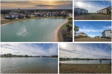 Here Is An Ultra-Rare Opportunity To Acquire Two Adjacent Lots on ChampionsGate Golf Resort in Florida - for sale on GolfHomes.com, golf home, golf lot