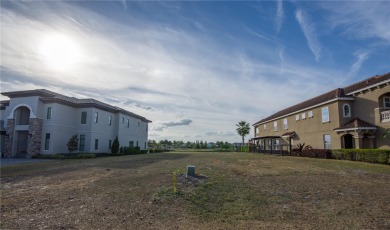 Here Is An Ultra-Rare Opportunity To Acquire Two Adjacent Lots on ChampionsGate Golf Resort in Florida - for sale on GolfHomes.com, golf home, golf lot