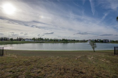 Here Is An Ultra-Rare Opportunity To Acquire Two Adjacent Lots on ChampionsGate Golf Resort in Florida - for sale on GolfHomes.com, golf home, golf lot