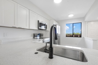 Beautifull completely renovated condo. Great lake views from the on Marina Lakes Golf Course in Florida - for sale on GolfHomes.com, golf home, golf lot