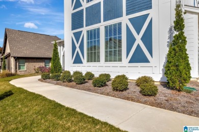 Like new home in Griffin Park! Only 2 years old and built with on Eagle Point Golf Club in Alabama - for sale on GolfHomes.com, golf home, golf lot