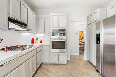 This fully renovated 3 bedroom, 2.5 bath is located in a hidden on Palm Desert Resort Country Club in California - for sale on GolfHomes.com, golf home, golf lot