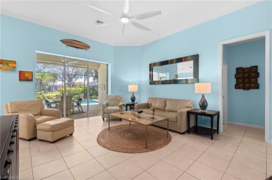 Welcome to your dream home in Pelican Marsh/Timarron - one of on Pelican Marsh Golf Club in Florida - for sale on GolfHomes.com, golf home, golf lot