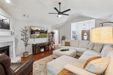 If you are looking for the perfect family home, you have found on Lost Plantation Golf Club in Georgia - for sale on GolfHomes.com, golf home, golf lot