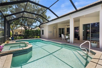 Welcome to your dream home in Pelican Marsh/Timarron - one of on Pelican Marsh Golf Club in Florida - for sale on GolfHomes.com, golf home, golf lot