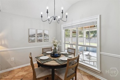 If you are looking for the perfect family home, you have found on Lost Plantation Golf Club in Georgia - for sale on GolfHomes.com, golf home, golf lot