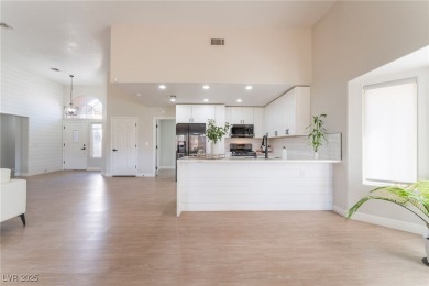 Enjoy the perfect blend of relaxation and recreation in this on Highland Falls Golf Club in Nevada - for sale on GolfHomes.com, golf home, golf lot